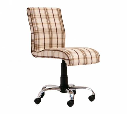 Кресло Plaid Soft Chair фото