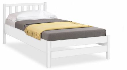 Кровать Hesby 900 фото