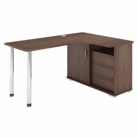 Стол Мэрдэс Ср 165См Правый Шамони фото