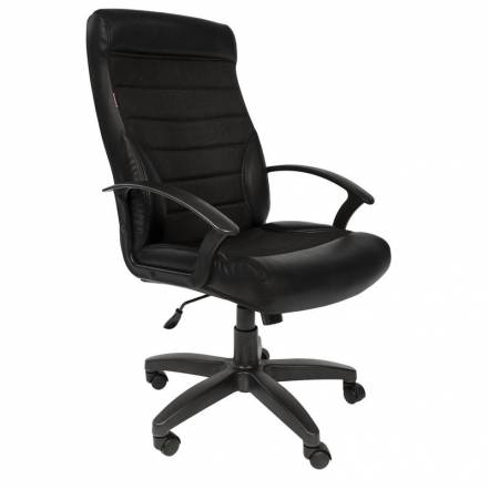 Кресло Vt Echair 639 Tpu фото
