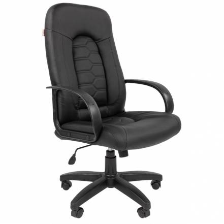 Кресло Vt Echair 683 Tpu фото