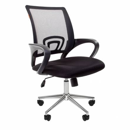 Кресло Chairman 696 фото