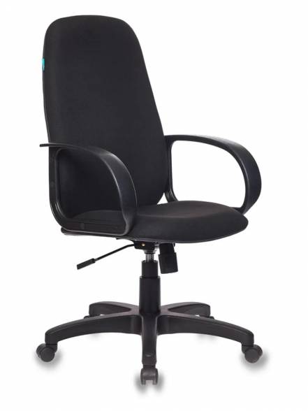 Кресло Руководителя Бюрократ Ch 808Axsn фото