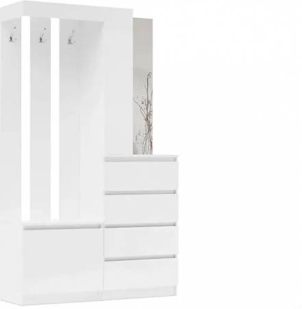 Прихожая Челси фото