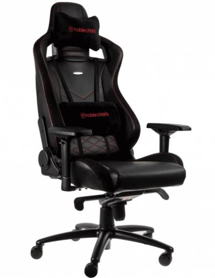 Кресло Noblechairs Nbl Pu 002 фото