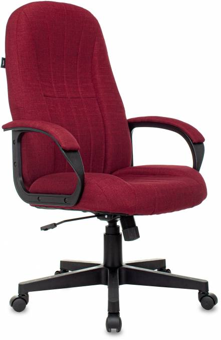 Кресло Руководителя Бюрократ T 898Axsn фото