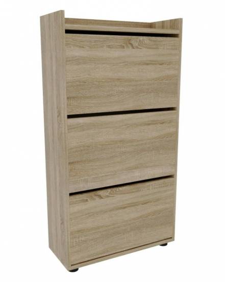 Обувница Modul 3 4 photo Обувница Modul 3 4 фото