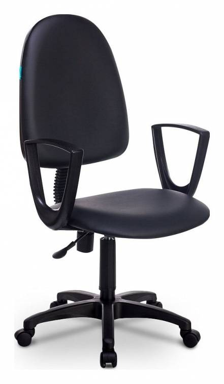 Кресло Бюрократ Ch 1300 Or 16 фото