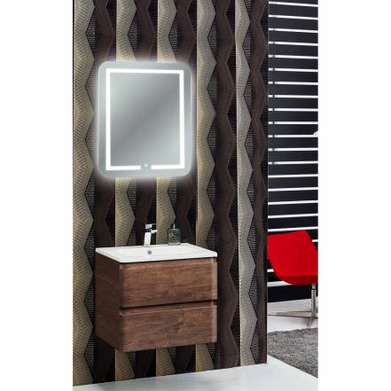 Мебель Vincea Alba 60 R Wood фото