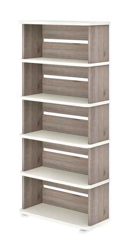 Стеллаж Мэрдэс Сб 25 5 Нельсон фото