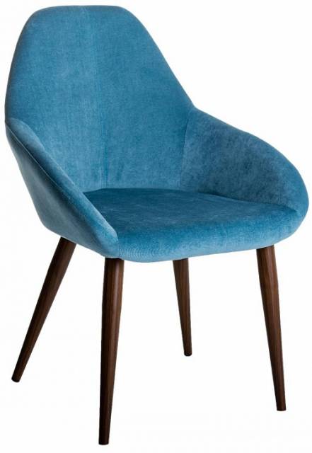 Кресло Helvant Kenya Блю фото