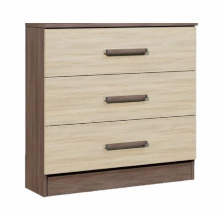 Комод Эра Адель 3 фото