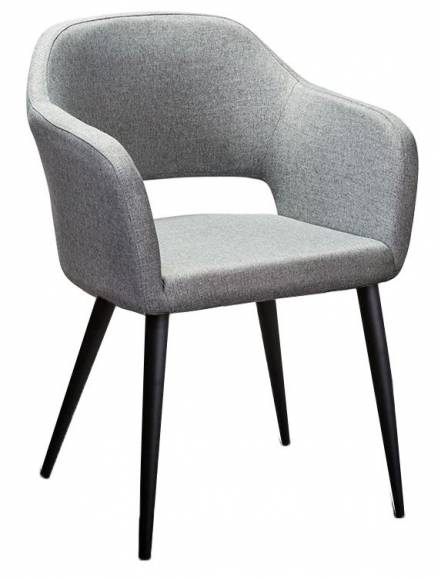 Кресло Helvant Restar Грей фото