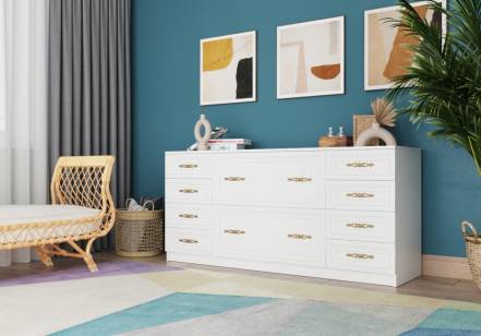 Комод Карлос 043 Шxгxв 1600 450 745 Мегамебель фото