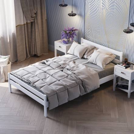 Кровать Alatoys Кв1200 фото