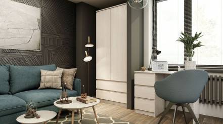 Комплект Мебель Бриз 1 фото