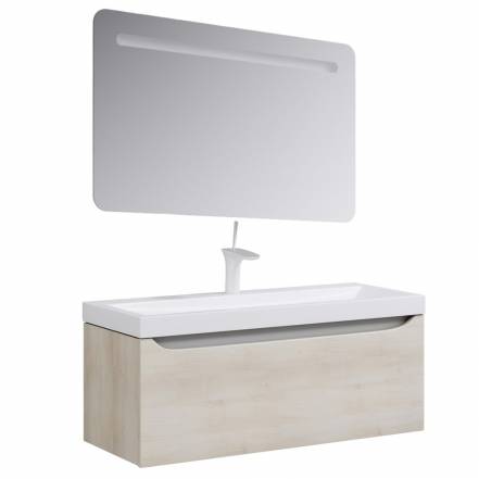 Мебель Aqwella Верона Т10 A фото