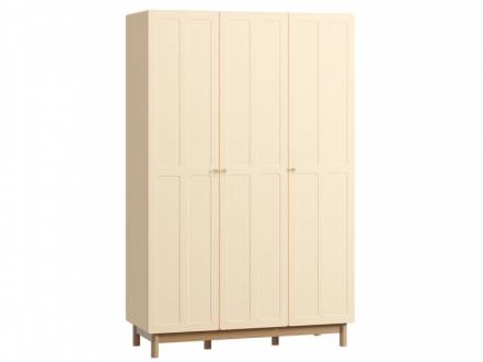 Шкаф Виклу 3 Oak фото