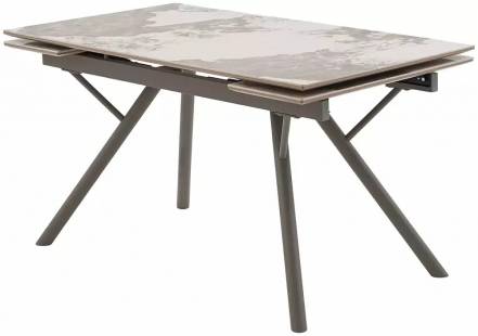 Стол Либерти 140 Pandora Латте City photo Стол Либерти 140 Pandora Латте City фото