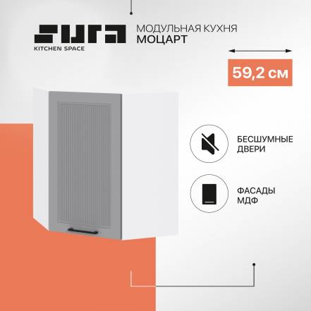 Сурская Мебель Моцарт 59 6 фото