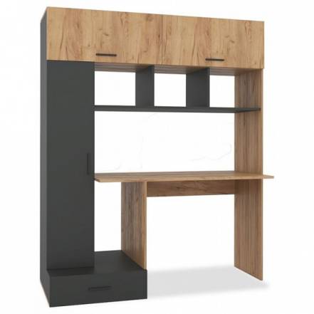 Стол Woodville Бишоп 1 фото