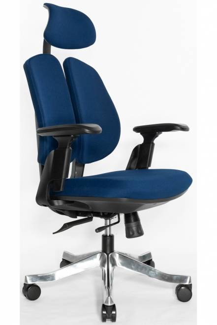 Стул Falto Orto Bionic А 92 2 Fabric фото