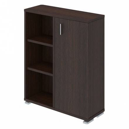 Тумба Домино Пу 50 2 фото