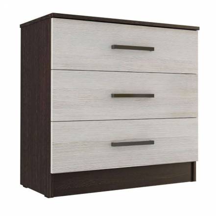 Комод Эра Адель 3 фото