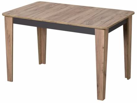 Стол M City Edwin Вольфрам фото