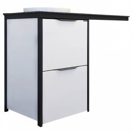 Тумба Comforty Лозанна 120 00 13 фото