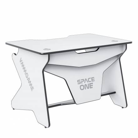 Стол Vmmgame Spaceone Light Black фото