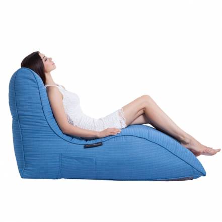 Кресло Шезлонг Avatar Sofa Oceana Мебель фото