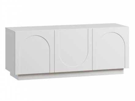 ТВ-тумба Кейлет-1 Arco Milk фото