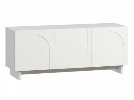 Тумба Ромер 1 Milk фото