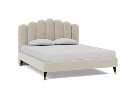 Кровать Лиель 160 фото