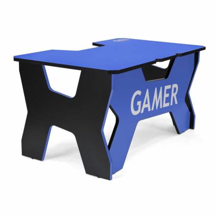 Стол Generic Comfort Gamer 2 N B фото