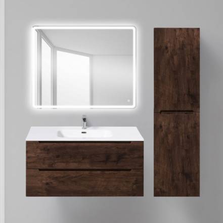 Мебель Belbagno Etna 1000 2C So Rw P Rovere Moro фото