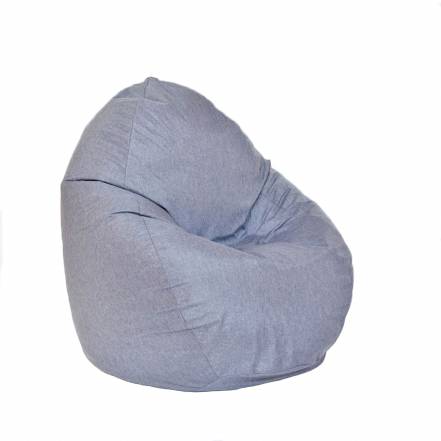 Кресло Мешок Wowpuff Груша Макси фото