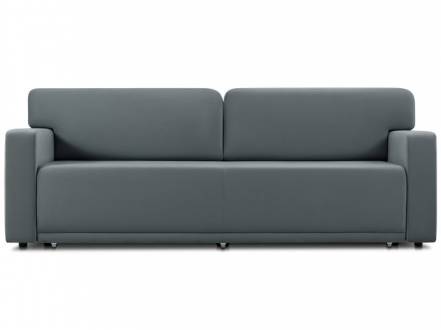 Диван Леймарк Velvet Grafit photo Диван Леймарк Velvet Grafit фото