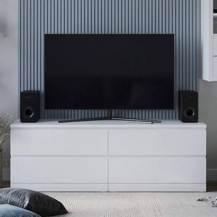 Комод Шведский Стандарт Варма 4 фото