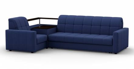 Угловой диван Инсбрук NEXT 180 K-4 с полкой венге photo Угловой диван Инсбрук NEXT 180 K-4 с полкой венге фото