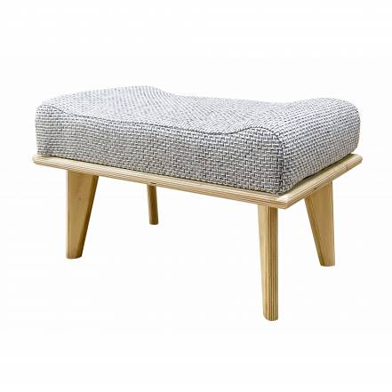 Пуф Кресло Сибири Пепел photo Пуф Кресло Сибири Пепел фото