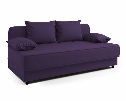 Кушетка Прима фото