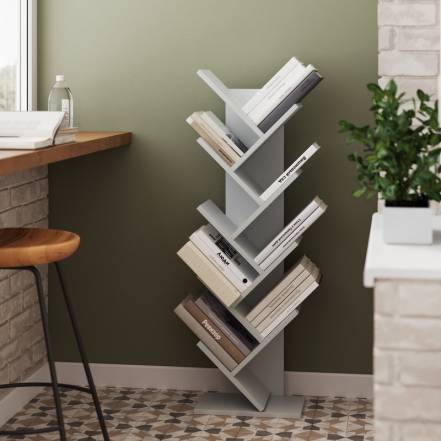 Стеллаж Агния 8 фото