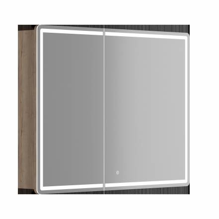 Шкаф Sancos Mirror 100 Mi100Eg фото