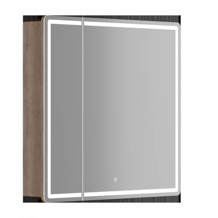 Шкаф Sancos Mirror 80 Mi80Eg фото