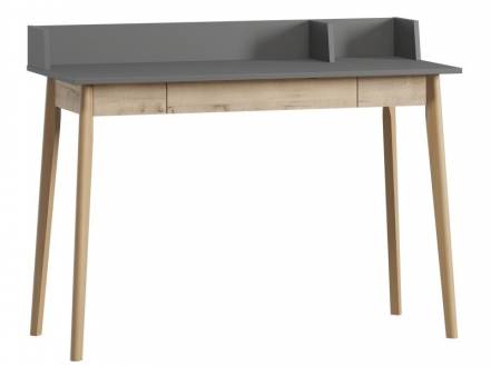 Стол Торвалль-2 Grey фото