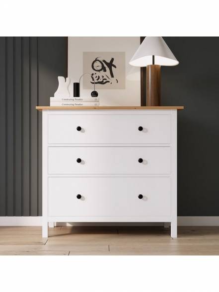 Комод Hemnes Кан3 3 фото