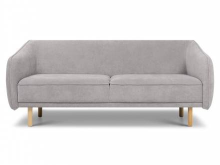 Диван Коренс-3 Happy Grey фото