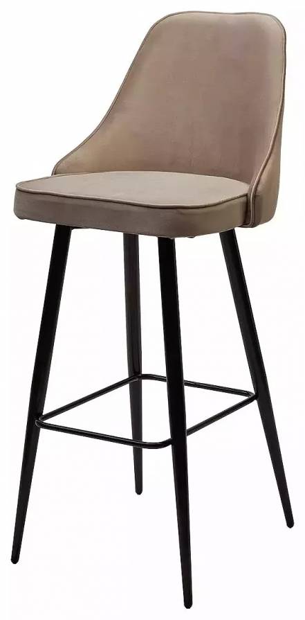 Стул Nepal Bar 5 H 78 City фото